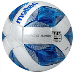 MOLTEN F5N4800 HANDSEWN SYN.LEATHER FUTBOL TOPU