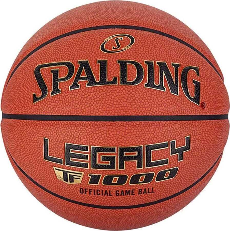 BASKETBOL TOPU FT-1000 LEGACY FIBA SZ7(76963Z)