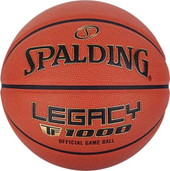 BASKETBOL TOPU FT-1000 LEGACY FIBA SZ7(76963Z)