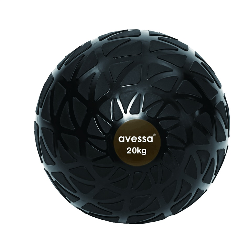 AVESSA SLAM-20 KG SLAM BALL 20 KG 92 CM ÇAP
