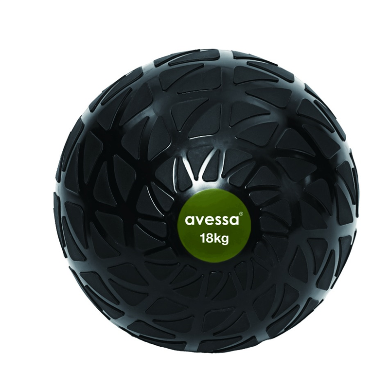 AVESSA SLAM-18 KG SLAM BALL 18 KG 92 CM ÇAP