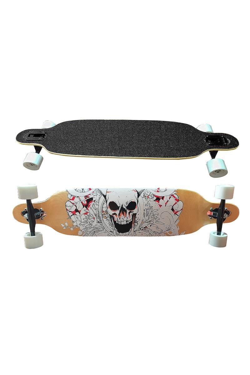 ASSA SPOR Avessa Profesyonel Abec-7 Longboard Kaykay Lbk-8 - Spor Ekipmanı Üretimi