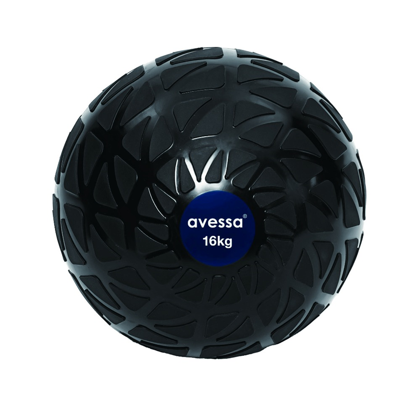 AVESSA SLAM-16 KG SLAM BALL 16 KG 92 CM ÇAP
