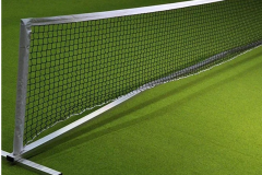 N686T AVESSA AYAK TENİS FİLESİ-METAL SET-6 METRE