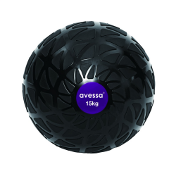 AVESSA SLAM-15 KG SLAM BALL 15 KG 92 CM ÇAP