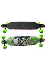 Avessa Profesyonel Abec-7 Longboard Kaykay Lbk-36 - Fonksiyonel Antrenman Ekipmanı | ASSA SPOR