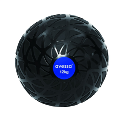 AVESSA SLAM-12 KG SLAM BALL 12 KG 92 CM ÇAP