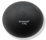 AVESSA SALON GÜLLESİ PVC - 6 KG PGL-600