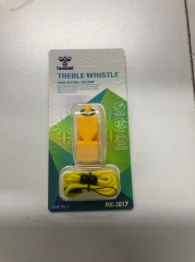 HUMMEL DÜDÜK TREBLE WHİSTLE SARI