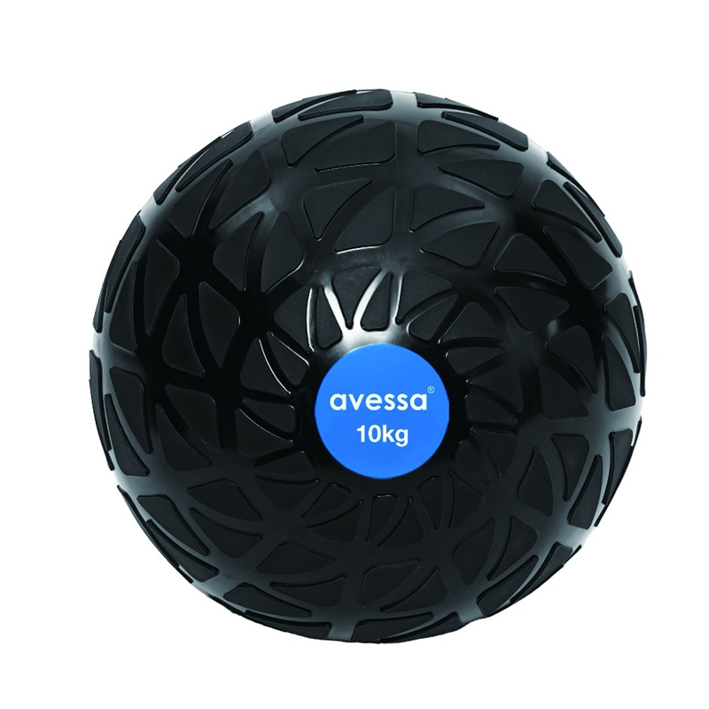 AVESSA SLAM-10 KG SLAM BALL 10 KG 76 CM ÇAP