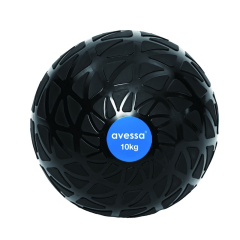 AVESSA SLAM-10 KG SLAM BALL 10 KG 76 CM ÇAP