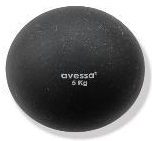 AVESSA SALON GÜLLESİ PVC - 5 KG PGL-500