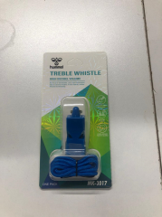 HUMMEL DÜDÜK TREBLE WHİSTLE MAVİ
