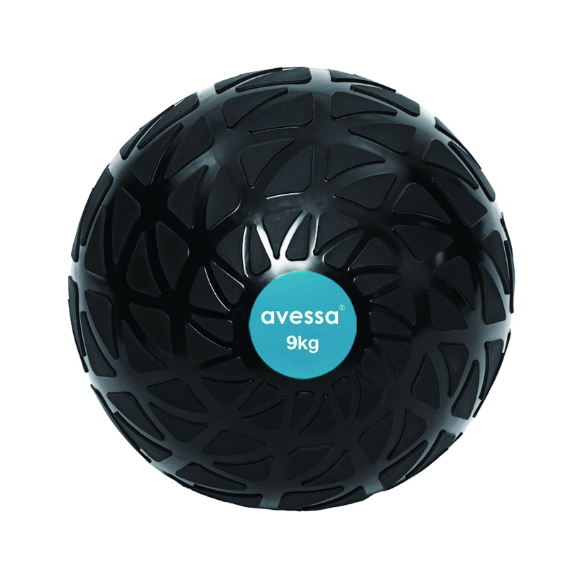 AVESSA SLAM-9 KG SLAM BALL 9 KG 76 CM ÇAP