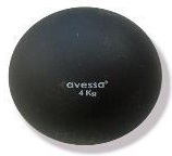 AVESSA SALON GÜLLESİ PVC - 4 KG PGL-400