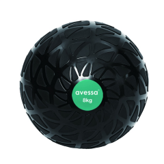 AVESSA SLAM-8 KG SLAM BALL 8 KG 76 CM ÇAP