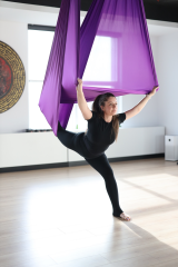 YOGA HAMAĞI