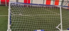 Nizami Goalball Kalesi Detay Fotoğrafı