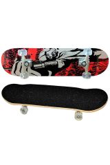 ASSA SPOR Avessa Silikon Teker Kaykay Sk-31-60 - Spor Ekipmanı Üretimi