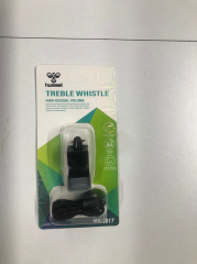 HUMMEL DÜDÜK TREBLE WHİSTLE SİYAH