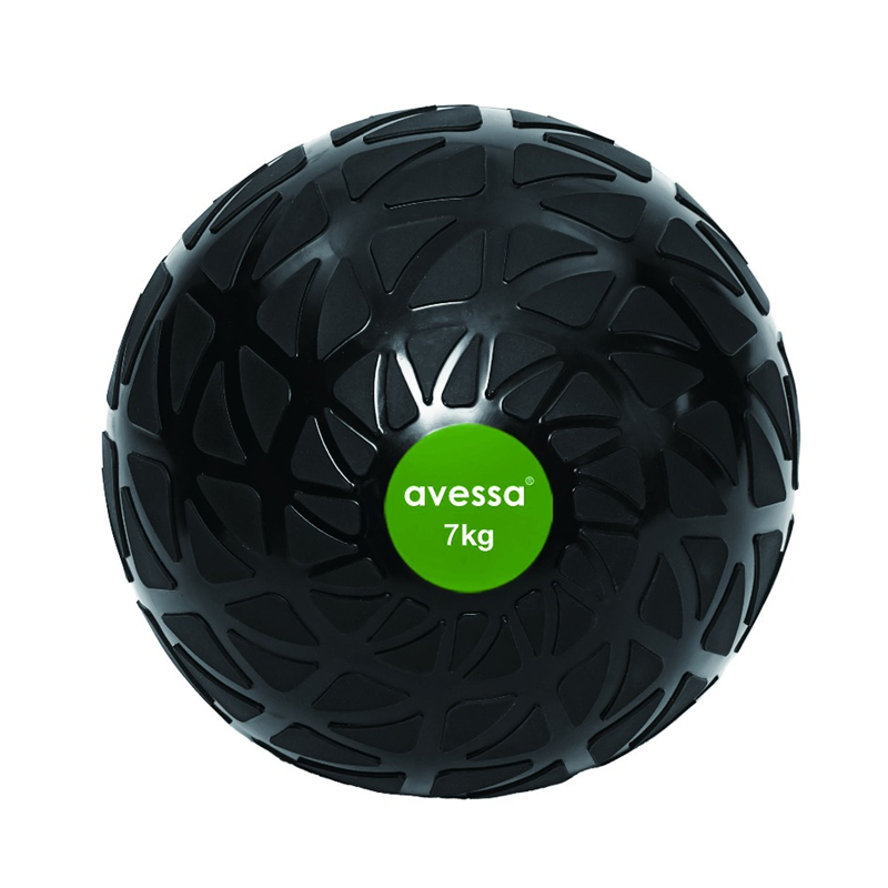 AVESSA SLAM-7 KG SLAM BALL 7 KG 76 CM ÇAP
