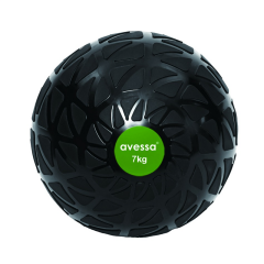 AVESSA SLAM-7 KG SLAM BALL 7 KG 76 CM ÇAP