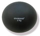 AVESSA SALON GÜLLESİ PVC - 2 KG PGL-200
