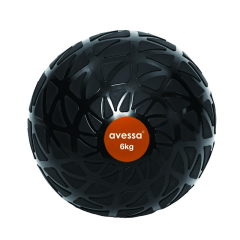 AVESSA SLAM-6 KG SLAM BALL 6 KG 76 CM ÇAP