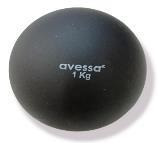 AVESSA SALON GÜLLESİ PVC - 1 KG PGL-100 (ISP-010SWR)