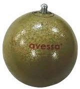 AVESSA METAL ÇEKİÇ 5 KG CKC-500 (HVE-500)