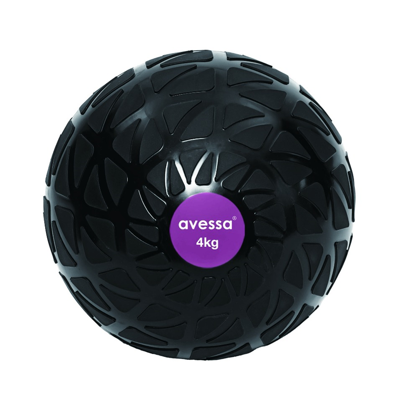 AVESSA SLAM-4 KG SLAM BALL 4 KG 76 CM ÇAP