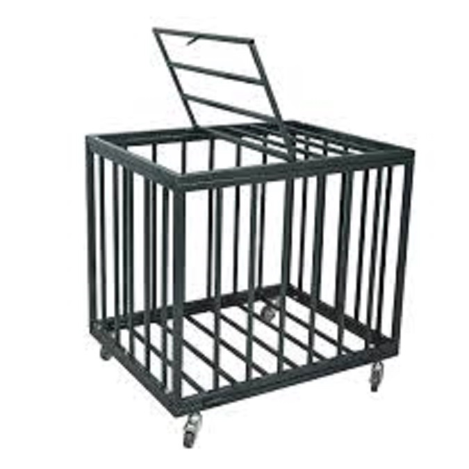 METAL TOP SEPETİ SİYAH MTSPT-100 (MTK -100)