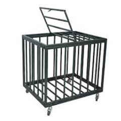 METAL TOP SEPETİ SİYAH MTSPT-100 (MTK -100)