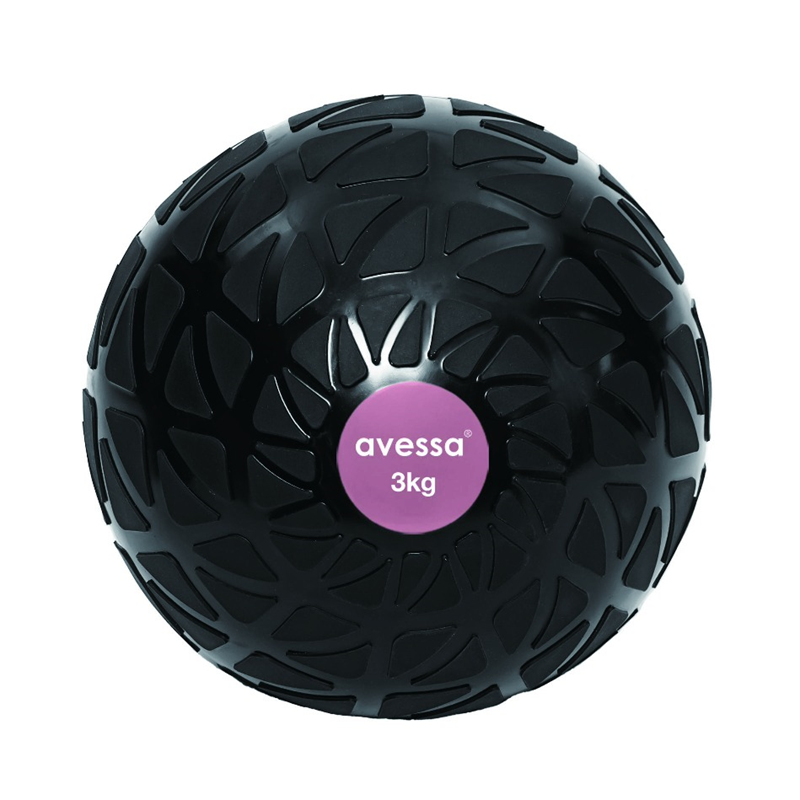 AVESSA SLAM-3 KG SLAM BALL 3 KG 76 CM ÇAP