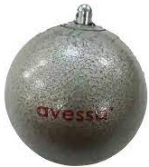 AVESSA METAL ÇEKİÇ 3 KG CKC-300 (HVE-300)
