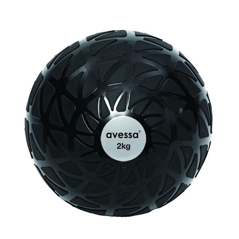 AVESSA SLAM-2 KG SLAM BALL 2 KG 76 CM ÇAP