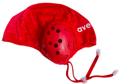 AVESSA WTC-40 RED SU TOPU BONESİ KIRMIZI