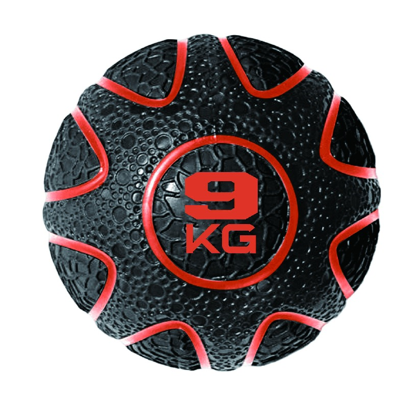 AVESSA MED-9 KG ZIPLAYAN SAĞLIK TOPU 9 KG