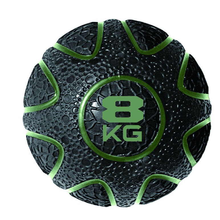 AVESSA MED-8 KG ZIPLAYAN SAĞLIK TOPU 8 KG