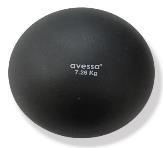 AVESSA SALON GÜLLESİ PVC - 7.26 KG PGL-726