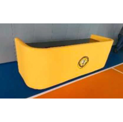 ASSA SPOR Hakem Masası - Spor Ekipmanı Üretimi