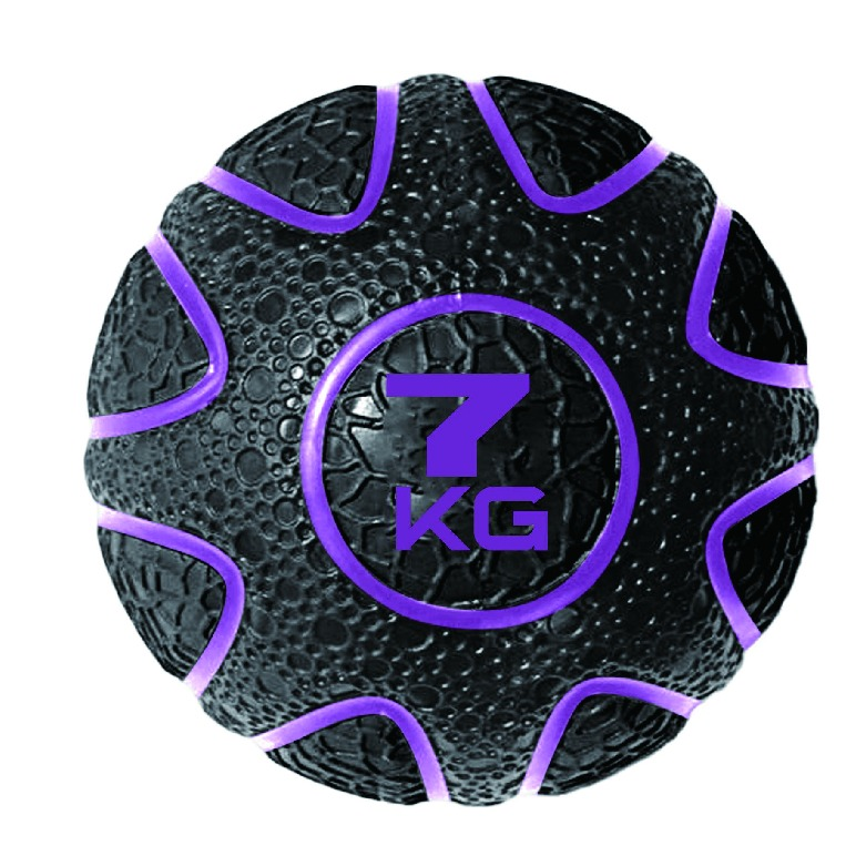 AVESSA MED-7 KG ZIPLAYAN SAĞLIK TOPU 7 KG