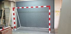 Hentbol Kalesi Alümiyum (Çift) Spor Salonu Kullanımı