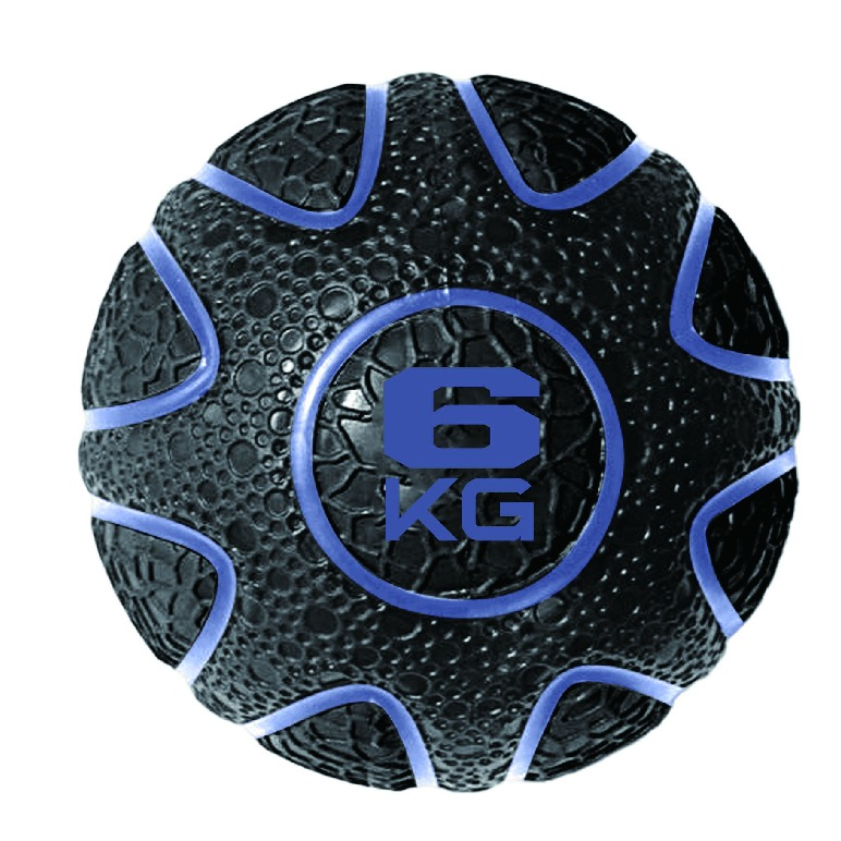 AVESSA MED-6 KG ZIPLAYAN SAĞLIK TOPU 6 KG