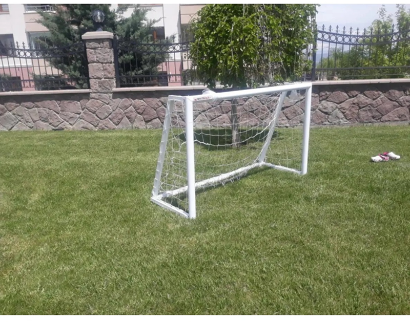 MİNİ FUTBOL KALESİ 100*160 CM (ÇİFT) KR-FK-008
