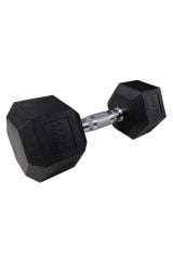 Avessa Hex 12,5 Kg Olimpik Dambıl - Profesyonel Dambıl | ASSA SPOR