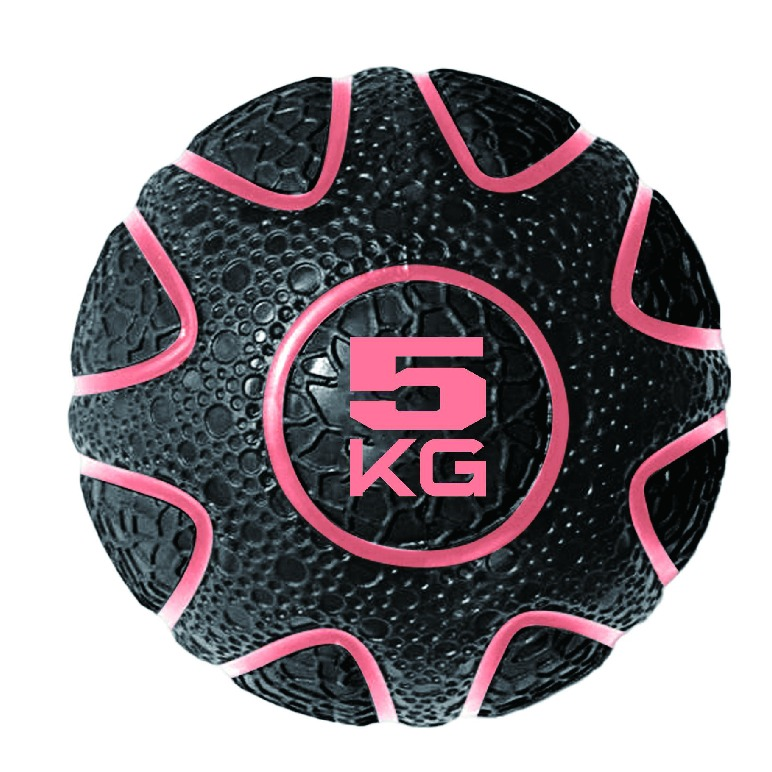 AVESSA MED-5 KG ZIPLAYAN SAĞLIK TOPU 5 KG