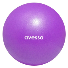 AVESSA XPT-25-PURPLE PLATES TOPU MOR 25 CM 160 GR
