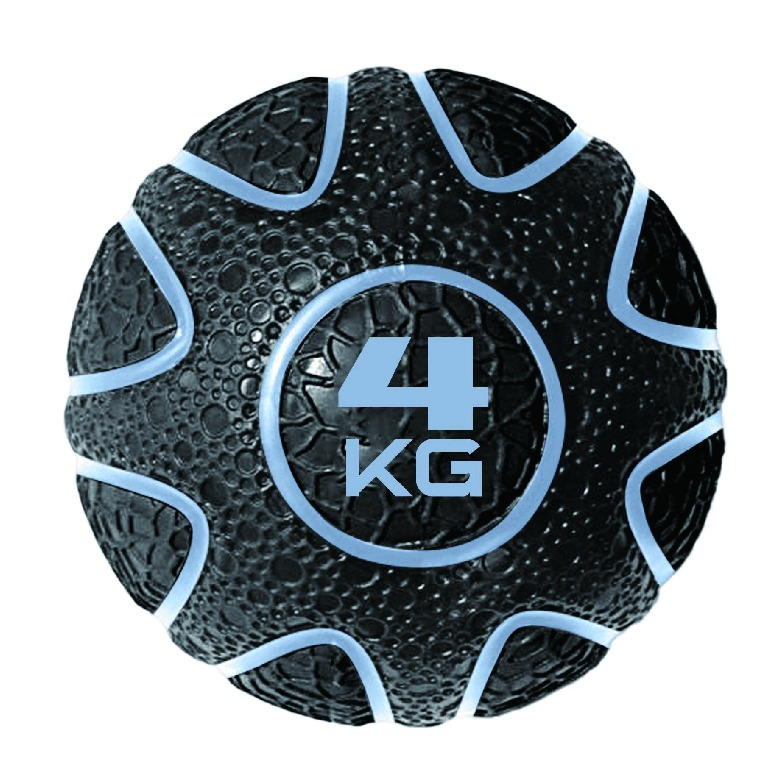 AVESSA MED-4 KG ZIPLAYAN SAĞLIK TOPU 4 KG