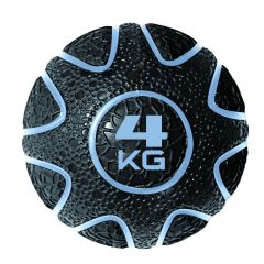 AVESSA MED-4 KG ZIPLAYAN SAĞLIK TOPU 4 KG